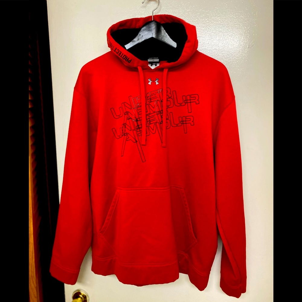 Under Armour hoody